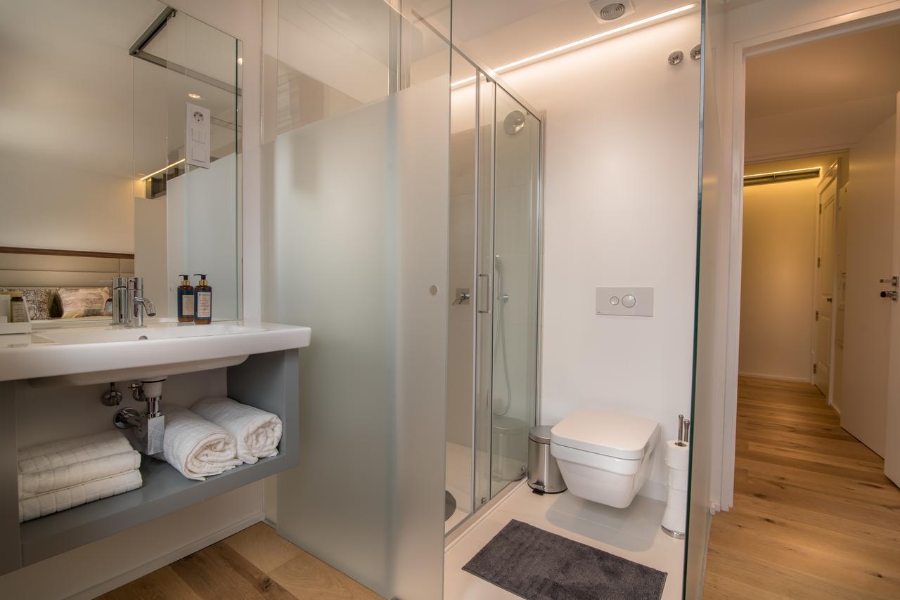 Santa Justa 77 - Downtown Luxury Apartments 리스본 외부 사진