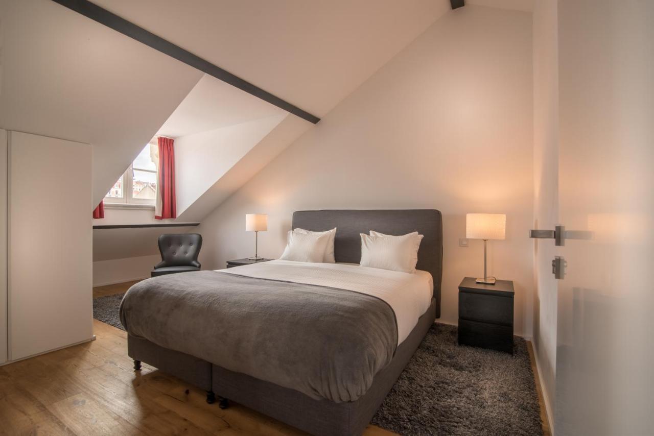 Santa Justa 77 - Downtown Luxury Apartments 리스본 외부 사진