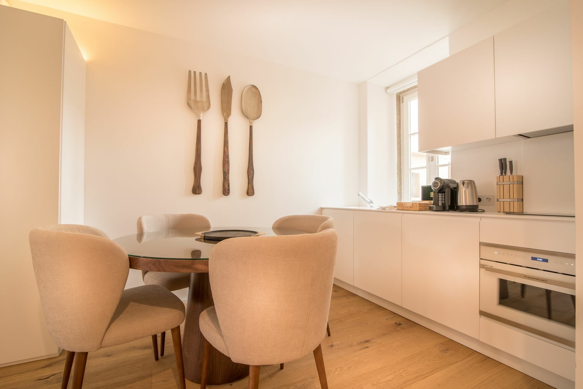 Santa Justa 77 - Downtown Luxury Apartments 리스본 외부 사진